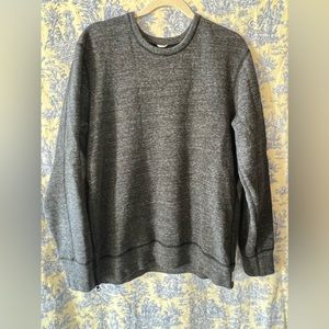 Reigning Champ sweater